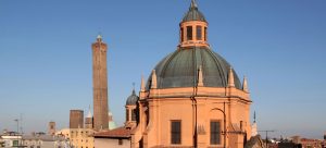 Cupola Santa Maria della Vita