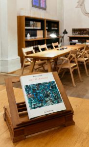 Roberto Longhi 'Scritti giovanili' a San Giorgio in Poggiale