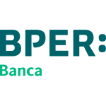 Logo Bper Banca