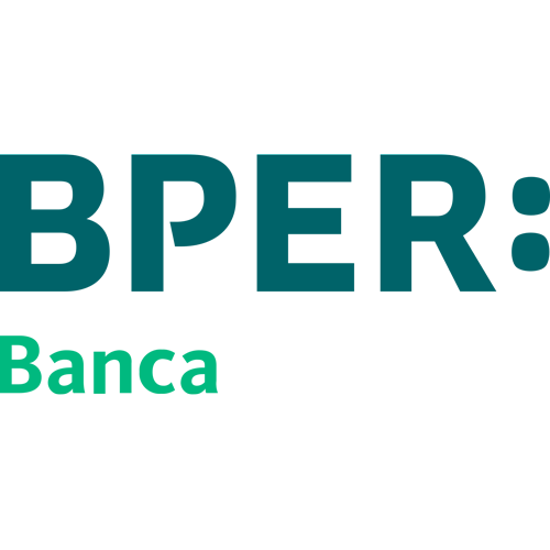 Logo Bper Banca