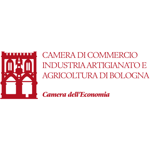 Logo Camera di Commercio di Bologna
