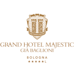 Logo Grand Hotel Majestic Bologna