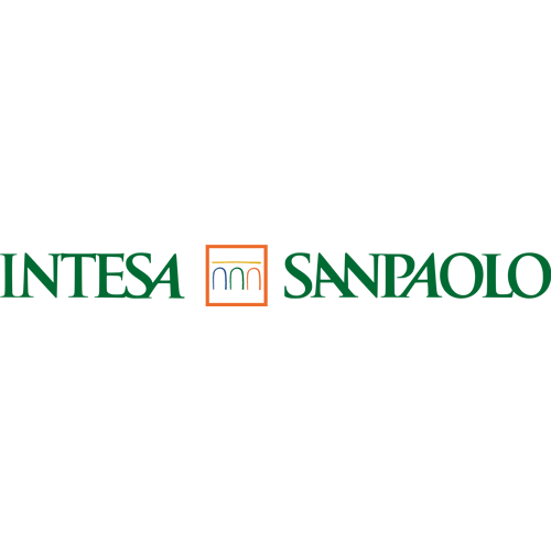 Logo IntesaSanpaolo