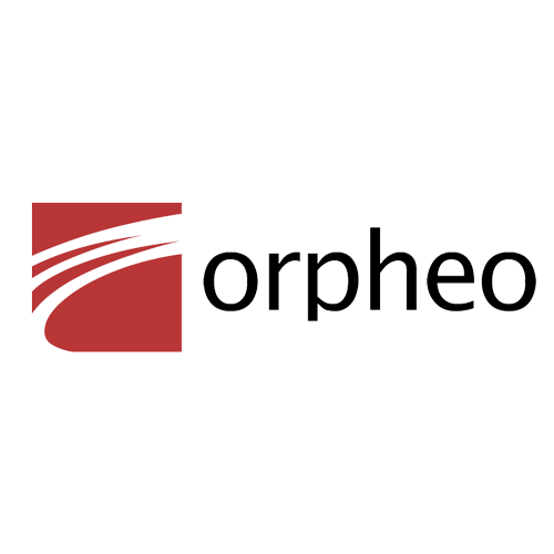 Logo Orpheo