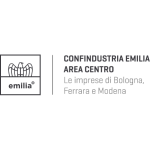 Logo Confindustria Emilia Area Centro