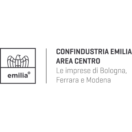 Logo Confindustria Emilia Area Centro