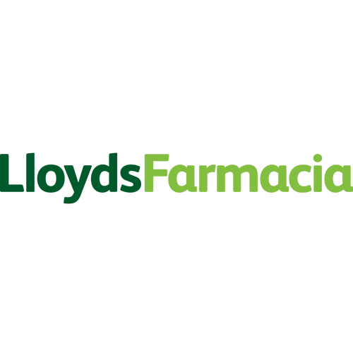 Logo LloydsFarmacia