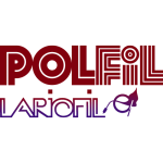 Logo Polfil Lariofil