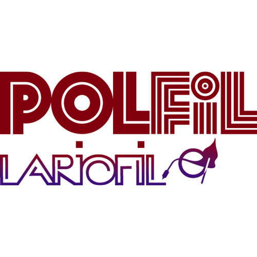 Logo Polfil Lariofil