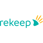 Logo Rekeep