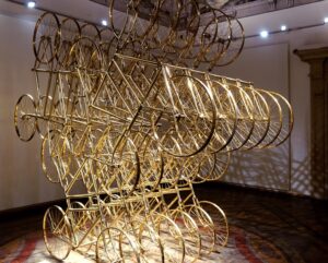 Mostra Ai Weiwei