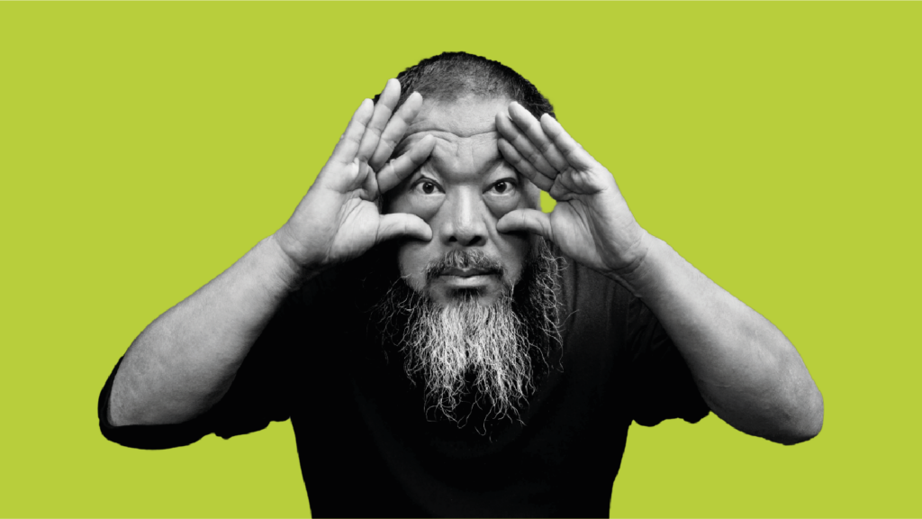 Ai Weiwei