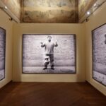 Mostra di Ai Weiwei a Palazzo Fava