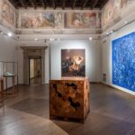 Mostra "Ai Weiwei. Who am I?" a Palazzo Fava