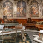 Oratorio del Museo San Colombano - Collezione Tagliavini