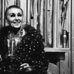 Louise Nevelson