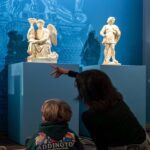 Attività per famiglie con bambini 0-5 anni a Palazzo Fava