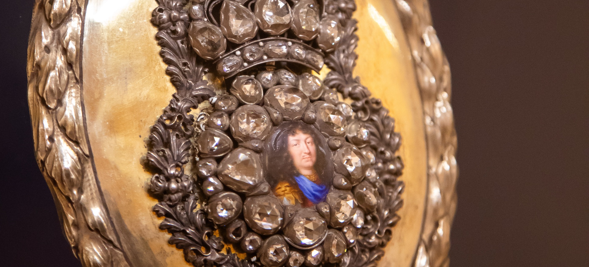 Il Gioiello del Re Sole