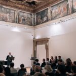 Affreschi musicale, concerto del 22 ottobre 2025 a Palazzo Fava