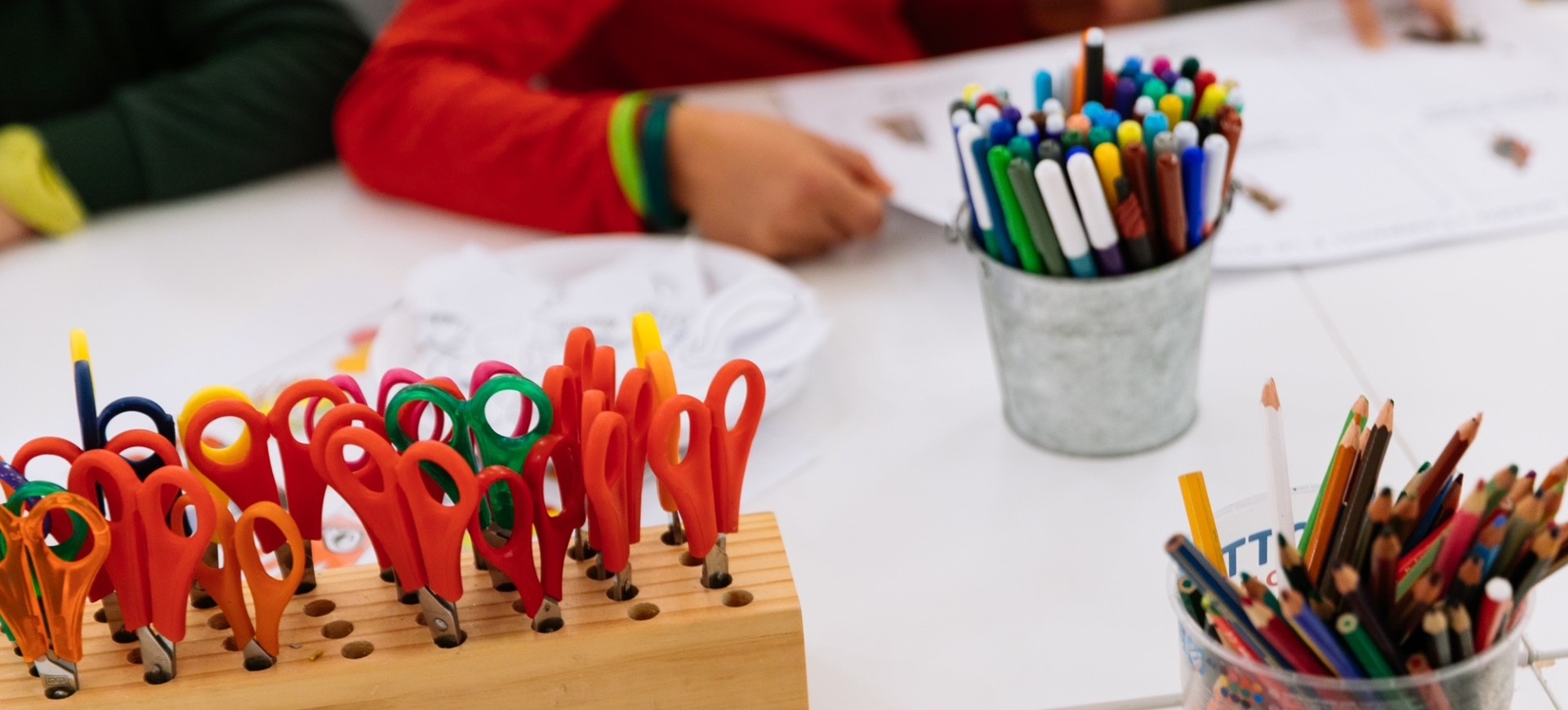 Laboratorio 6-11 anni Palazzo Fava