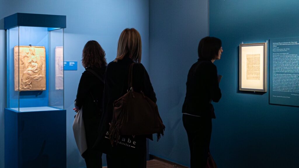 Visita guidata per adulti