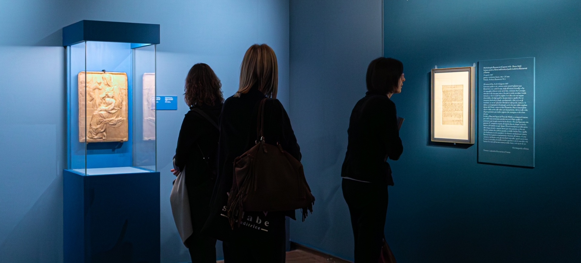 Visita guidata per adulti