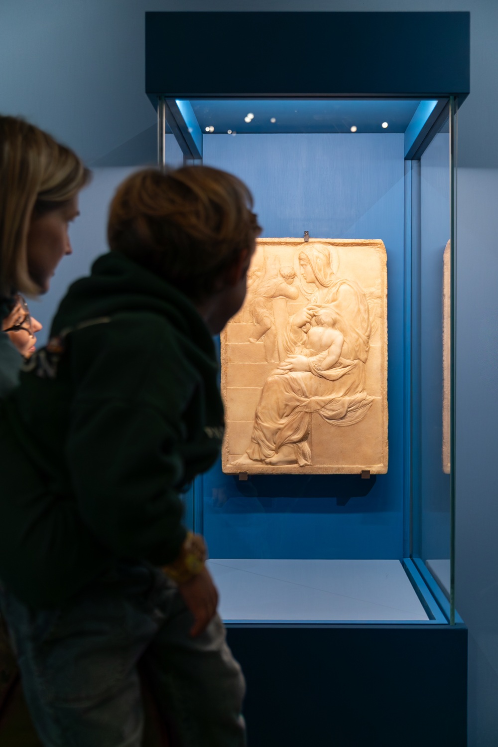 Visita guidata "A piccoli passi" a Palazzo Fava