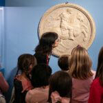 Visita animata a Palazzo Fava per bambini 6-11 anni