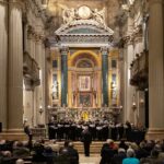 Concerto a Santa Maria della Vita