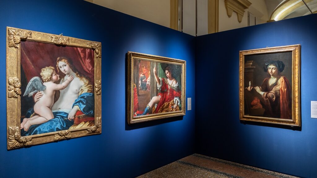 Quadreria di Santa Maria della Vita