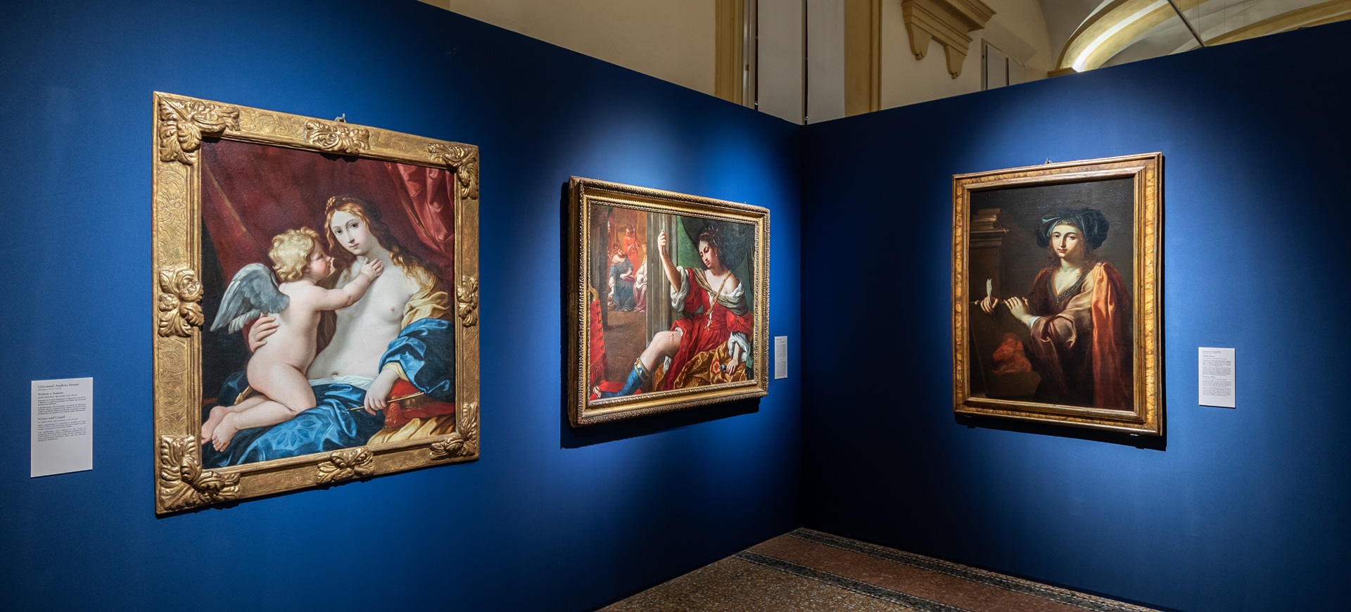 Quadreria di Santa Maria della Vita