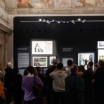 Visita guidata alla mostra "Banksy Archive 01" a Palazzo Fava