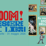 Storia dell'arte a fumetti - Laboratorio a Palazzo Fava