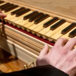 Tastiera aumentata al Museo San Colombano