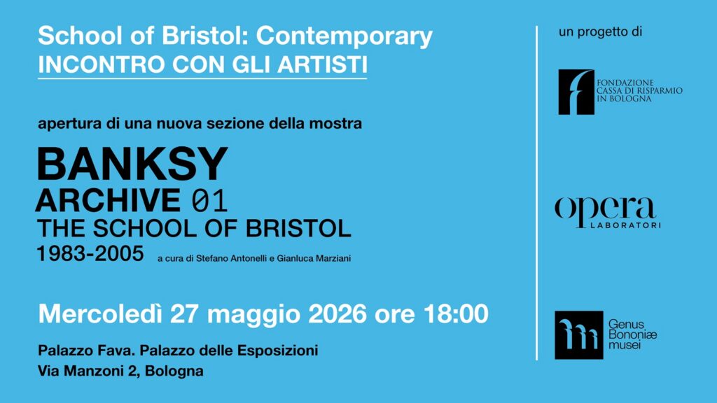 School of Bristol: Contemporary