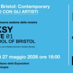 School of Bristol: Contemporary