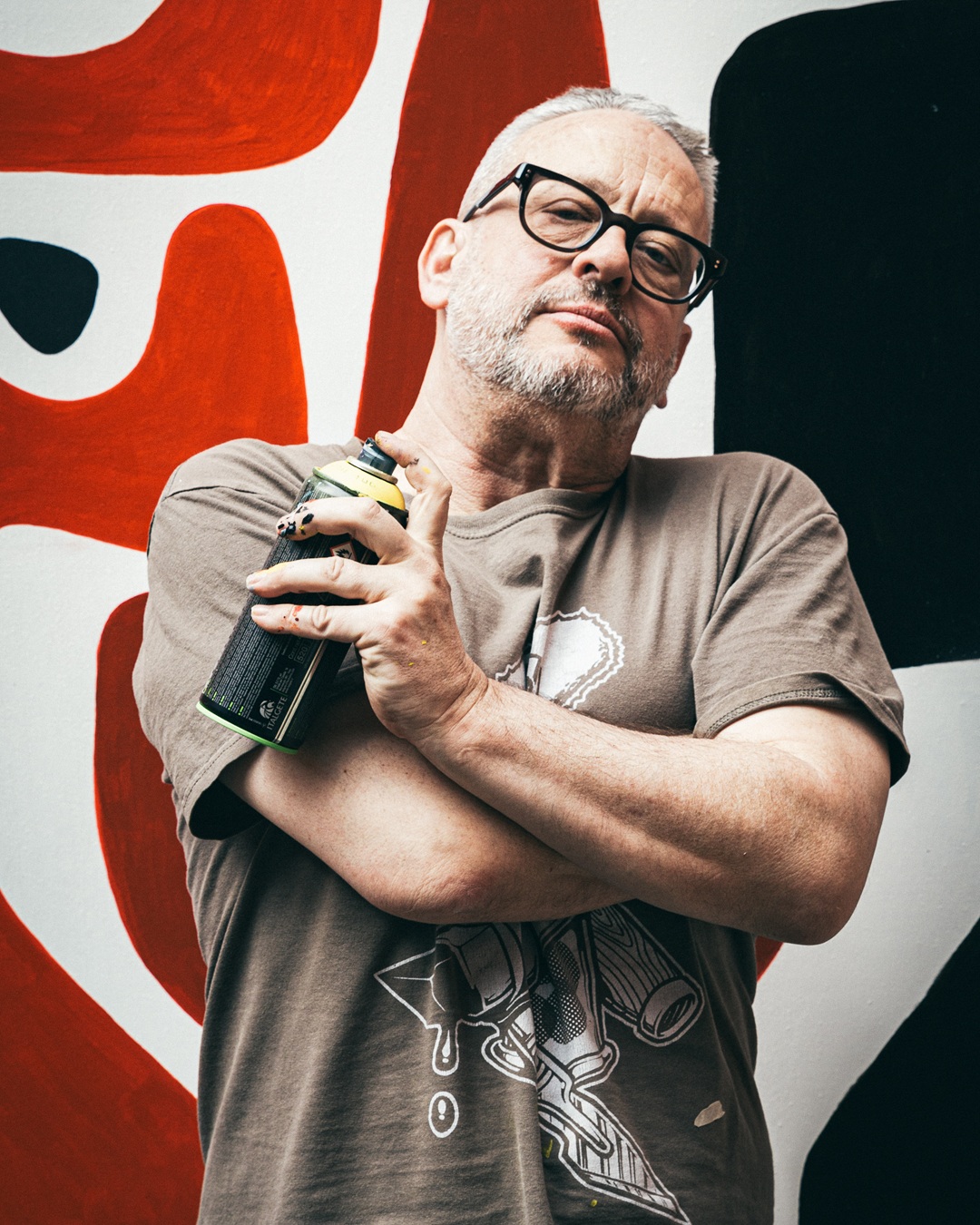 Felix FLX Braun