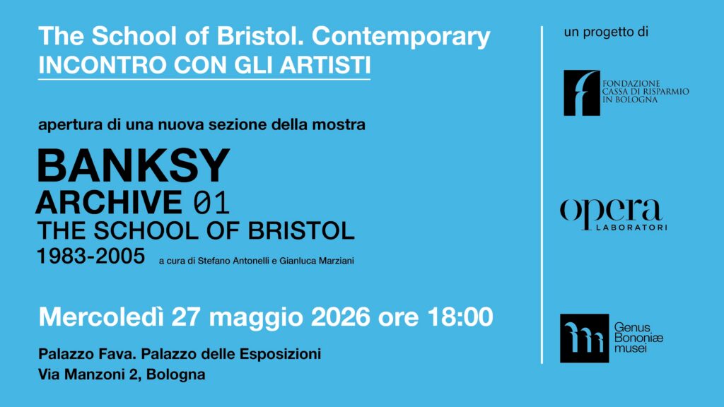 The School of Bristol Contemporary