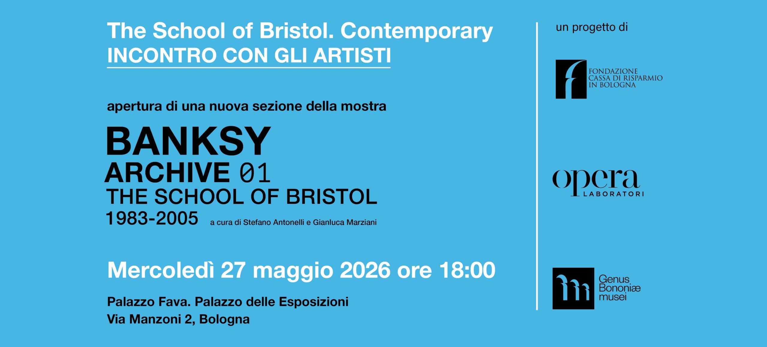 The School of Bristol Contemporary